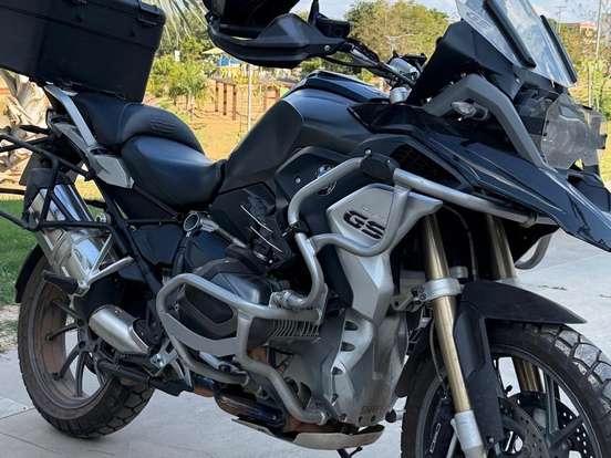 BMW-R 1250 GS SPORT BMW-R 1250 GS SPORT-2019