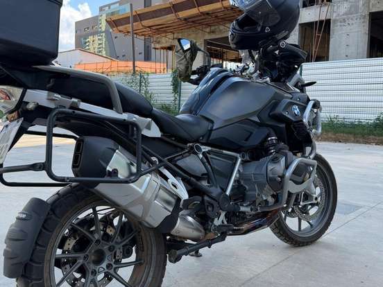 BMW-R 1250 GS SPORT BMW-R 1250 GS SPORT-2019