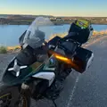 BMW R 1300 GS OPTION 719 BMW R 1300 GS OPTION 719