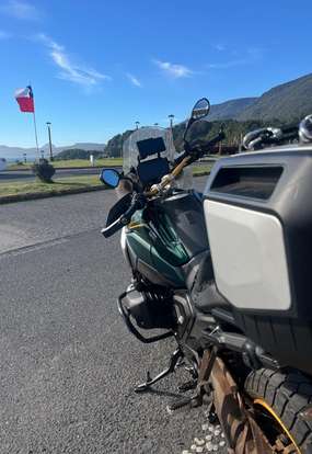 BMW-R 1300 GS OPTION 719-2025