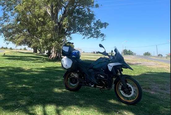 BMW-R 1300 GS OPTION 719 BMW-R 1300 GS OPTION 719-2025