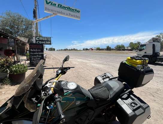 BMW-R 1300 GS OPTION 719 BMW-R 1300 GS OPTION 719-2025