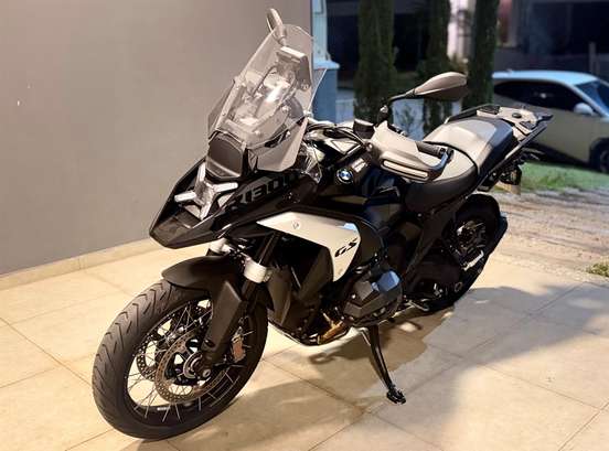 BMW-R 1300 GS TRIPLE BLACK-2025