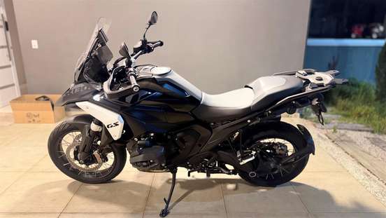 BMW-R 1300 GS TRIPLE BLACK-2025