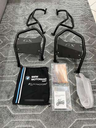 BMW-R 1300 GS TRIPLE BLACK-2025