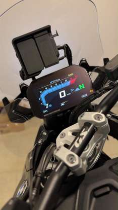 BMW-R 1300 GS TRIPLE BLACK-2025
