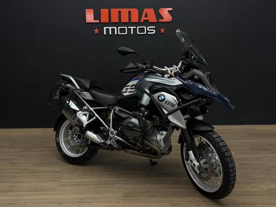 BMW R 1200 GS 