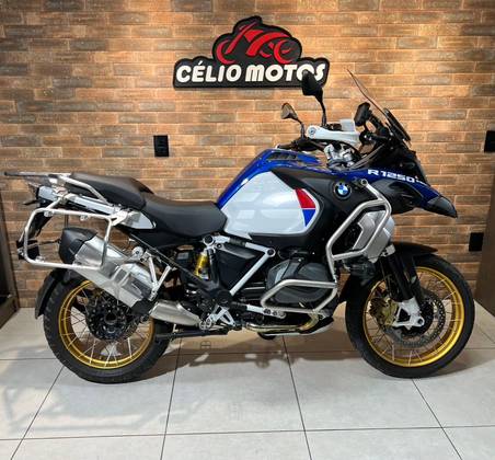 BMW R 1250 GS ADVENTURE PREMIUM 