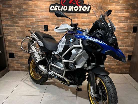 BMW-R 1250 GS ADVENTURE PREMIUM BMW-R 1250 GS ADVENTURE PREMIUM-2020