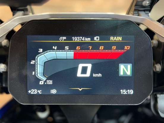 BMW-R 1250 GS ADVENTURE PREMIUM-2020