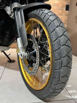 BMW-R 1250 GS ADVENTURE PREMIUM-2020