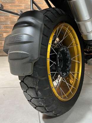 BMW-R 1250 GS ADVENTURE PREMIUM-2020