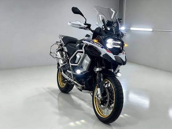 BMW R 1250 GS PREMIUM 