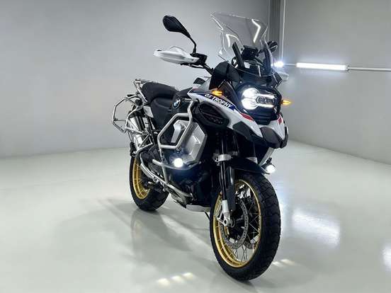 BMW-R 1250 GS PREMIUM-2023