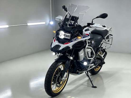 BMW-R 1250 GS PREMIUM BMW-R 1250 GS PREMIUM-2023