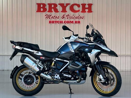 BMW R 1250 GS 