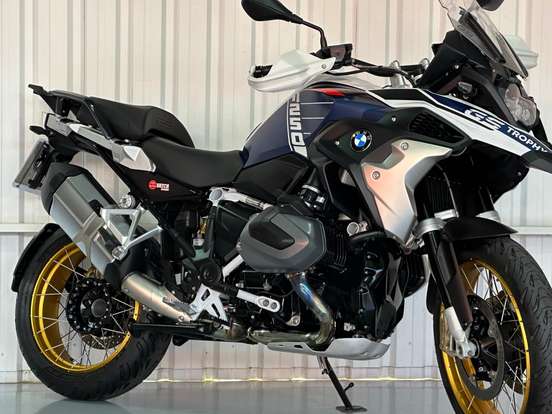BMW-R 1250 GS-2023