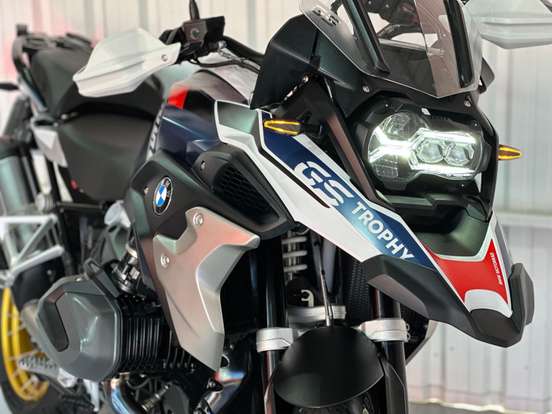 BMW-R 1250 GS BMW-R 1250 GS-2023