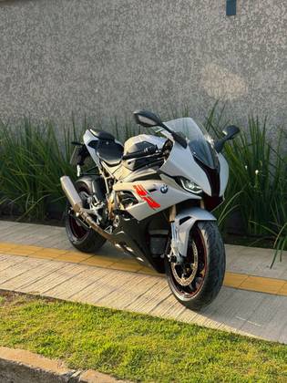 BMW S 1000 RR 