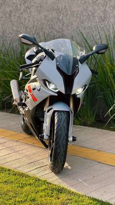 BMW-S 1000 RR-2021