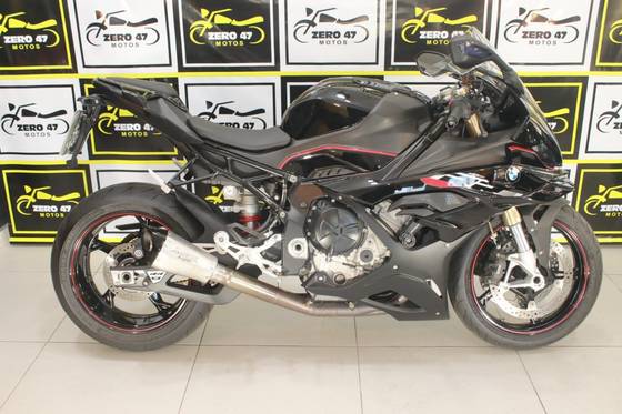 BMW S 1000 RR 