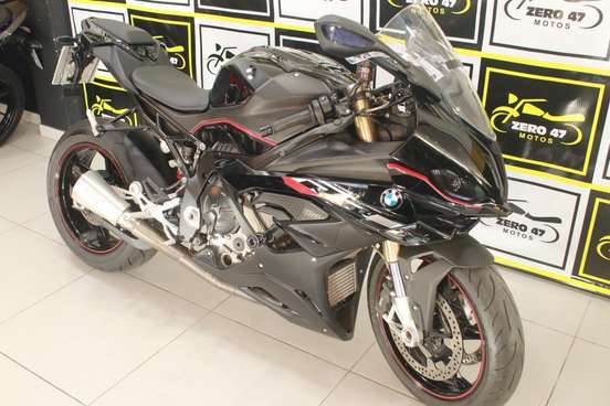BMW-S 1000 RR-2024