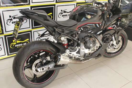 BMW-S 1000 RR-2024