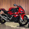 BMW S 1000 RR BMW S 1000 RR