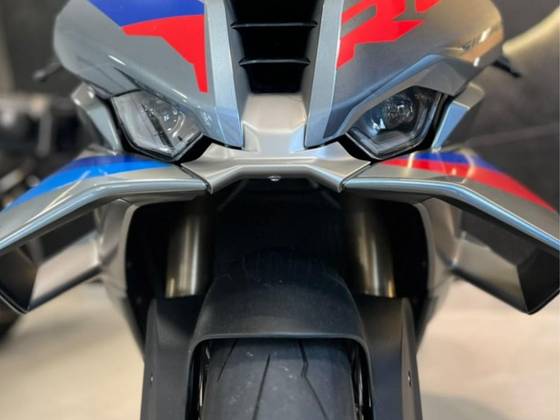 BMW S 1000 RR 