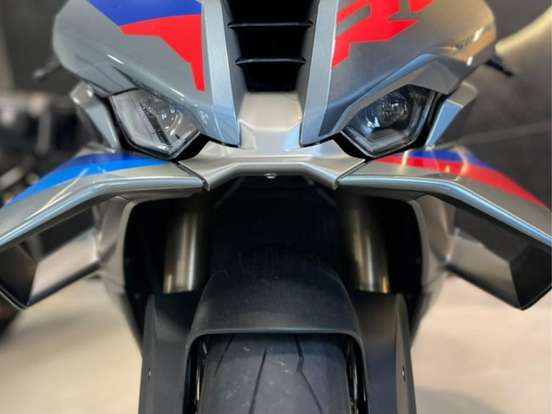 BMW-S 1000 RR-2026