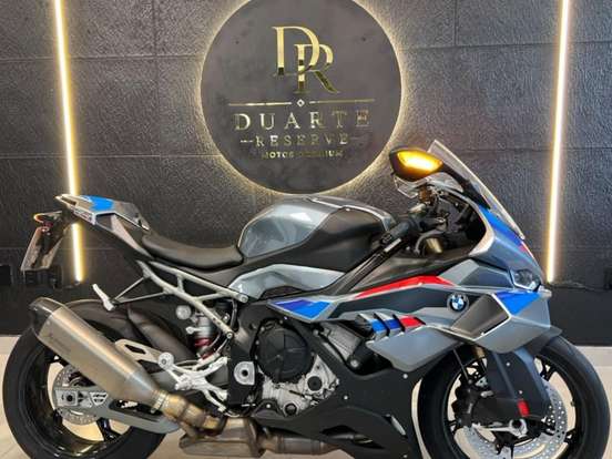 BMW-S 1000 RR-2026