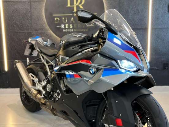 BMW-S 1000 RR BMW-S 1000 RR-2026