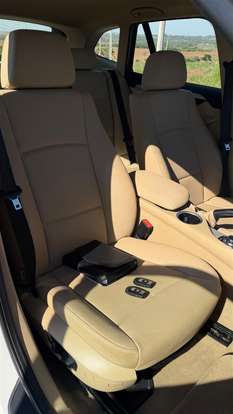BMW-X1-2.0 16V TURBO ACTIVEFLEX SDRIVE20I 4P AUTOMÁTICO BMW-X1-2015