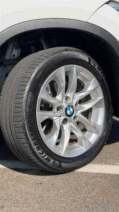 BMW-X1-2.0 16V TURBO ACTIVEFLEX SDRIVE20I 4P AUTOMÁTICO BMW-X1-2015