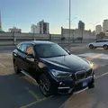 BMW X1 2.0 16V TURBO ACTIVEFLEX SDRIVE20I X-LINE 4P AUTOMÁTICO BMW X1 2.0 16V TURBO ACTIVEFLEX SDRIVE20I X-LINE 4P AUTOMÁTICO