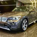 BMW X1 2.0 16V TURBO GASOLINA SDRIVE20I 4P AUTOMÁTICO BMW X1 2.0 16V TURBO GASOLINA SDRIVE20I 4P AUTOMÁTICO