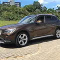BMW X1 2.0 16V TURBO GASOLINA SDRIVE20I 4P AUTOMÁTICO BMW X1 2.0 16V TURBO GASOLINA SDRIVE20I 4P AUTOMÁTICO