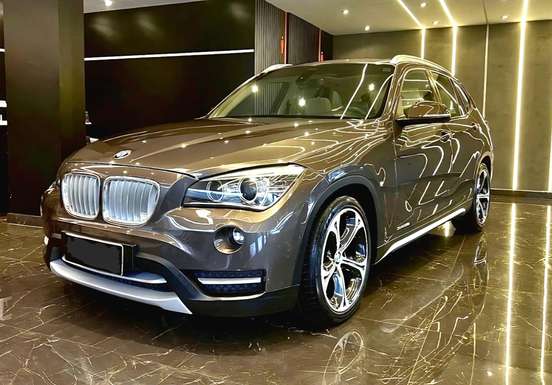 BMW-X1-2013