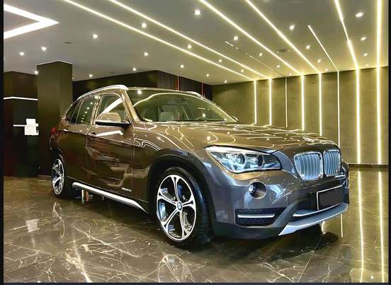 BMW-X1-2013