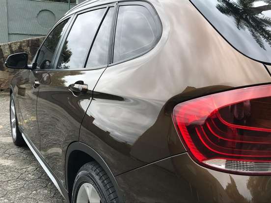 BMW-X1-2.0 16V TURBO GASOLINA SDRIVE20I 4P AUTOMÁTICO BMW-X1-2012