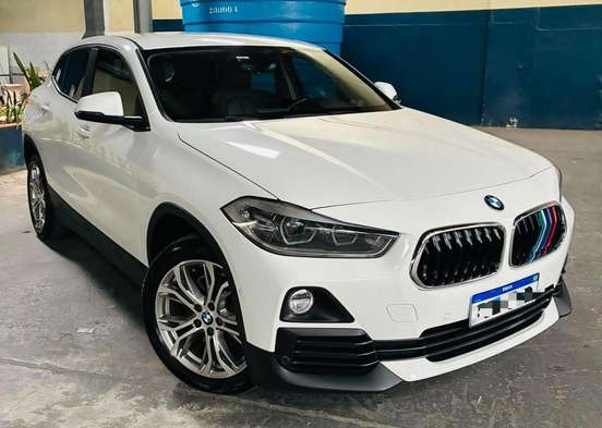 BMW-X2-1.5 12V ACTIVEFLEX SDRIVE18I GP STEPTRONIC BMW-X2-2019