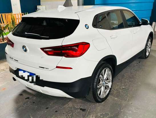 BMW-X2-1.5 12V ACTIVEFLEX SDRIVE18I GP STEPTRONIC BMW-X2-2019