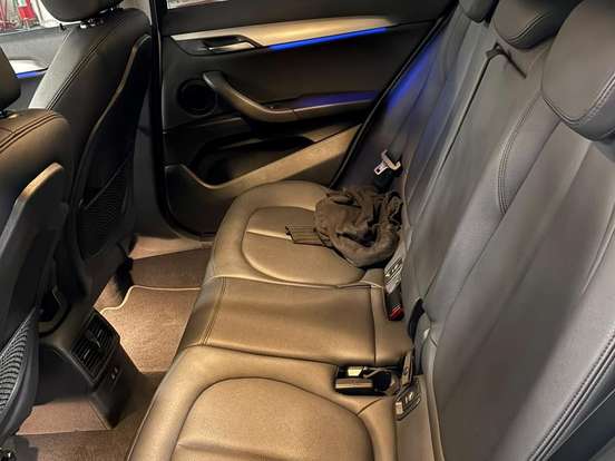 BMW-X2-1.5 12V ACTIVEFLEX SDRIVE18I GP STEPTRONIC BMW-X2-2019