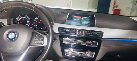 BMW-X2-1.5 12V ACTIVEFLEX SDRIVE18I GP STEPTRONIC BMW-X2-2019