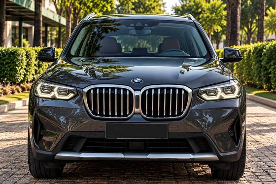 BMW X3 2.0 16V HÍBRIDO X LINE XDRIVE30E STEPTRONIC