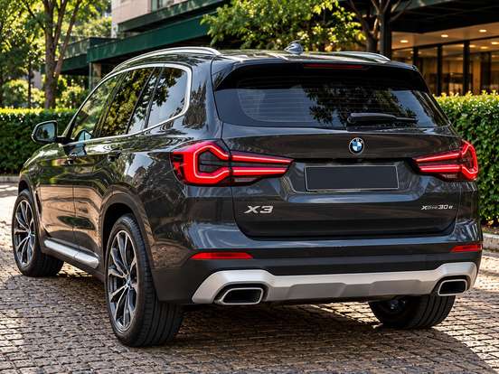 BMW-X3-2022