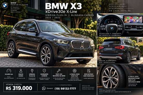 BMW-X3-2022