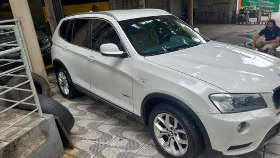 BMW-X3-2013