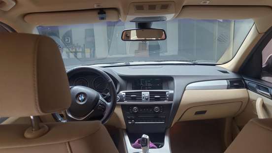 BMW-X3-2013