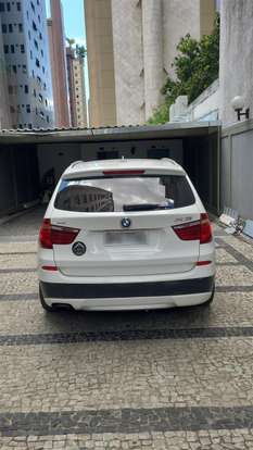 BMW-X3-2013